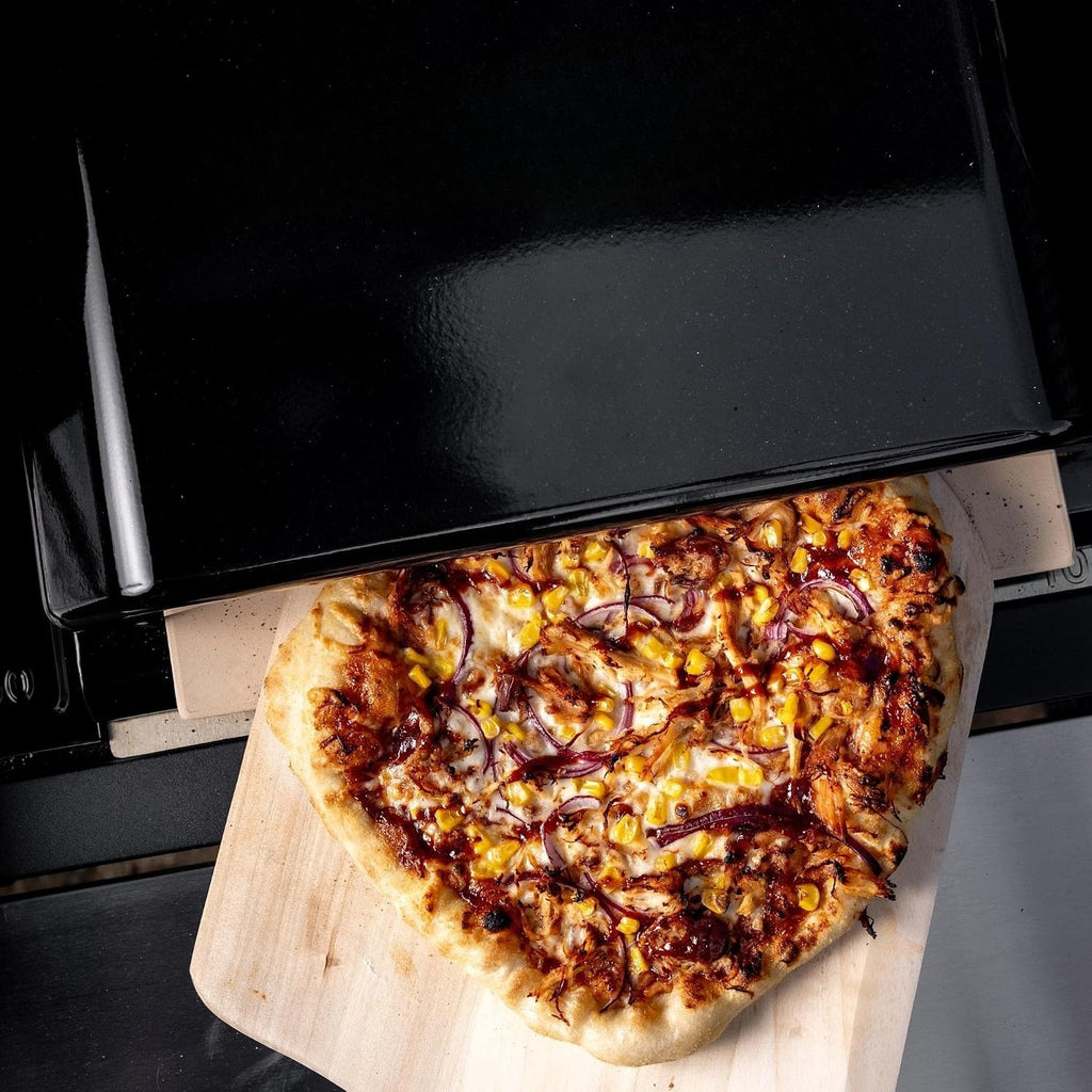 Outdoor Pizza Oven Accessory Insert
