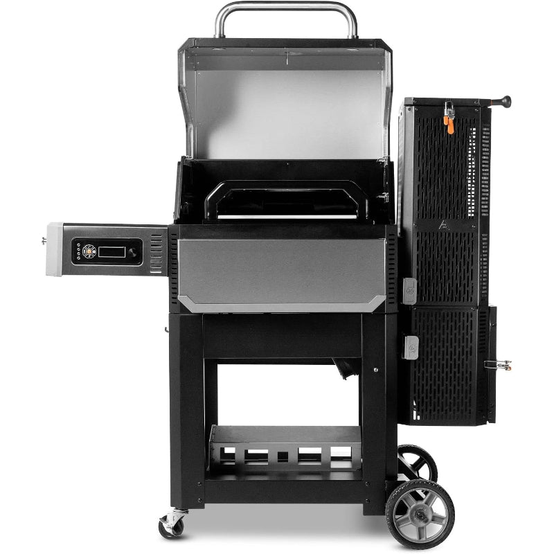 Outdoor Pizza Oven Accessory Insert