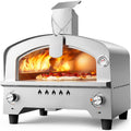 Portable Propane Outdoor Pizza Oven
