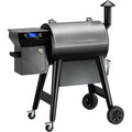 PID 3.0 Electric Pellet Grill & Smoker