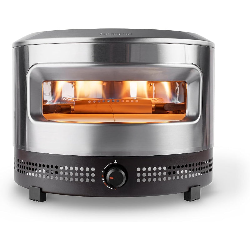 Portable Propane Outdoor Pizza Oven