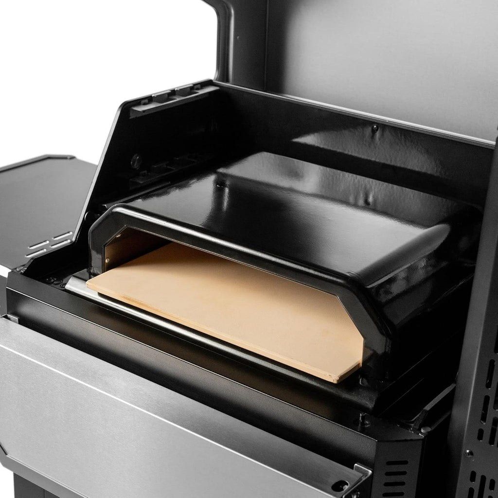 Outdoor Pizza Oven Accessory Insert