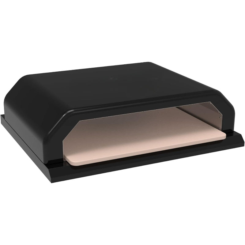 Outdoor Pizza Oven Accessory Insert