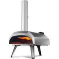 Multi‑Fuel Portable Outdoor Pizza Oven